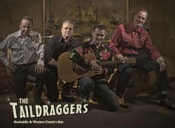 The Taildraggers