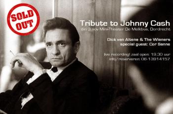 Johnny Cash Tribute